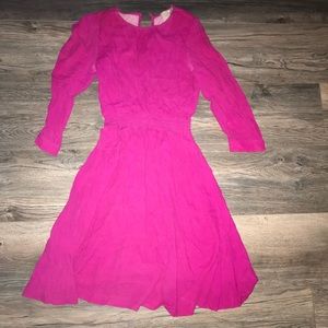 Kate Spade dress